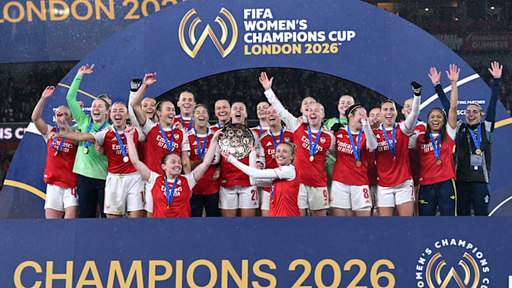 Arsenal venceu o Corinthians no Emirates