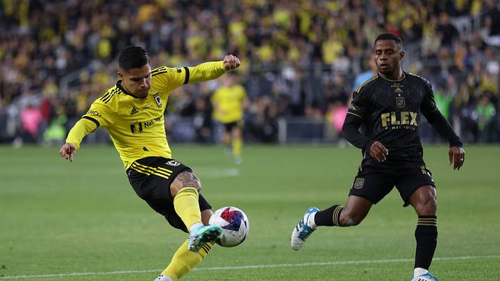 Columbus Crew and LAFC clash in an MLS Cup rematch 