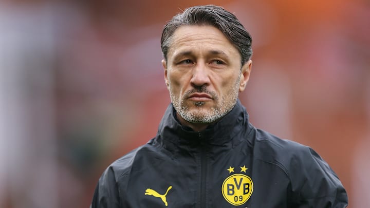 Niko Kovac