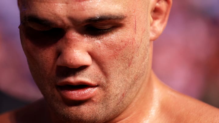 Robbie Lawler 