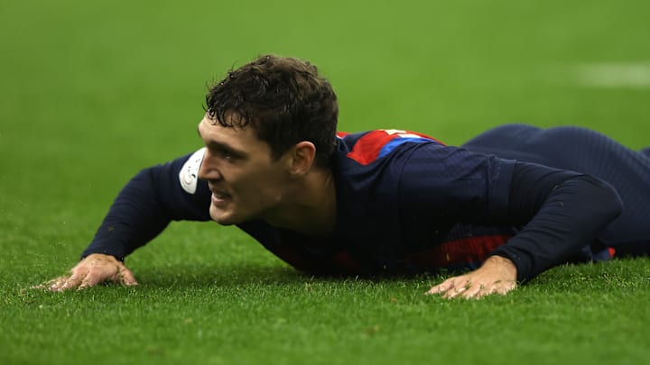 Andreas Christensen