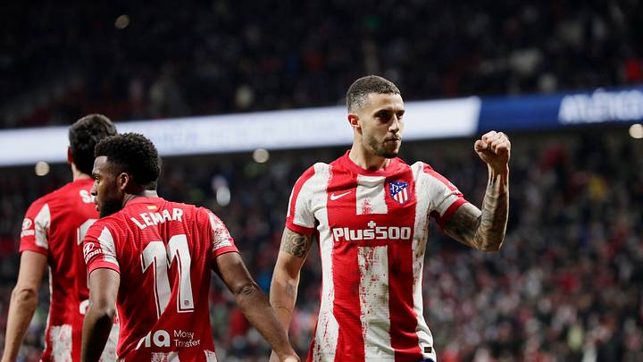 El conjunto rojiblanco se lleva los tres puntos en un partido loco