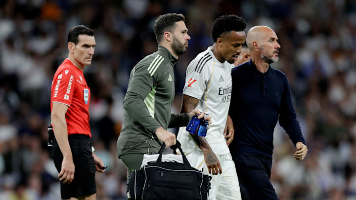 Atleta era nome certo na lista de Ancelotti