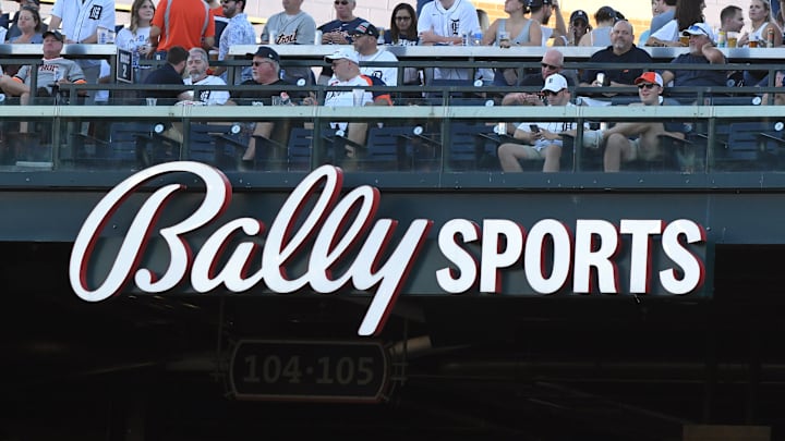 Boston Red Sox v Detroit Tigers