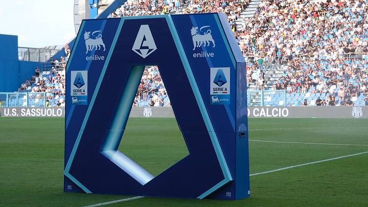 Serie A