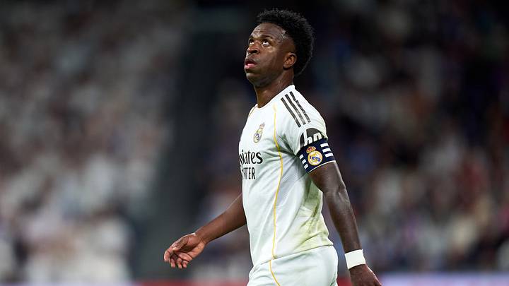 Real Madrid CF v Real Oviedo - LaLiga EA Sports Real Madrid CF v Real Oviedo - LaLiga EA Sports