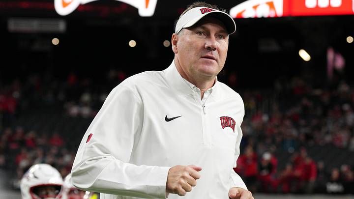 Memphis and UNLV aren't just playing in Week Zero, but the loser's CFP hopes might already be shot before the season officially starts.