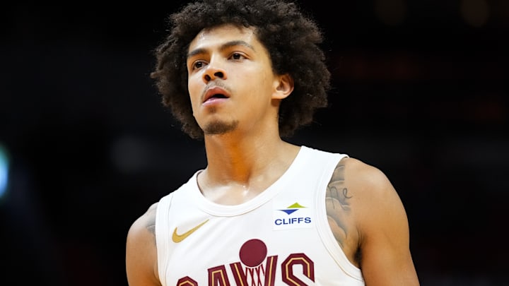 Cleveland Cavaliers v Miami Heat