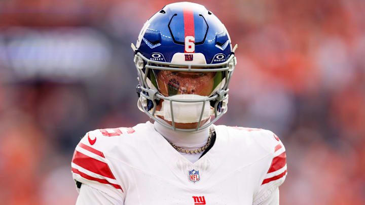 New York Giants v Denver Broncos - NFL 2025