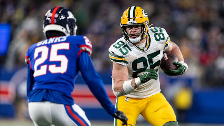 Green Bay Packers