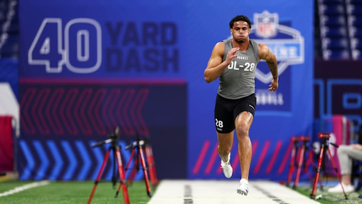 NFL Combine