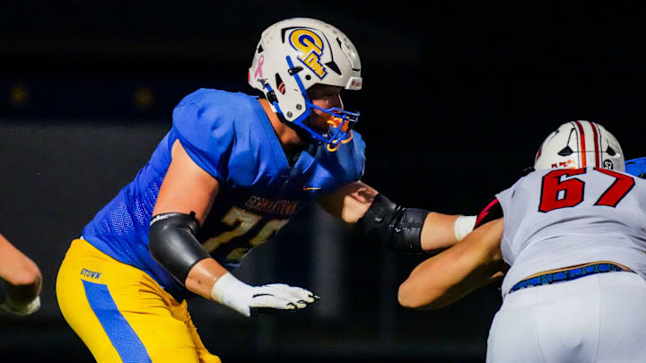 Cole Reiter. Cole Reiter.