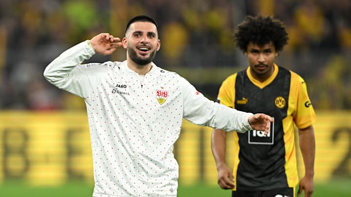 Wer lacht diese Saison?