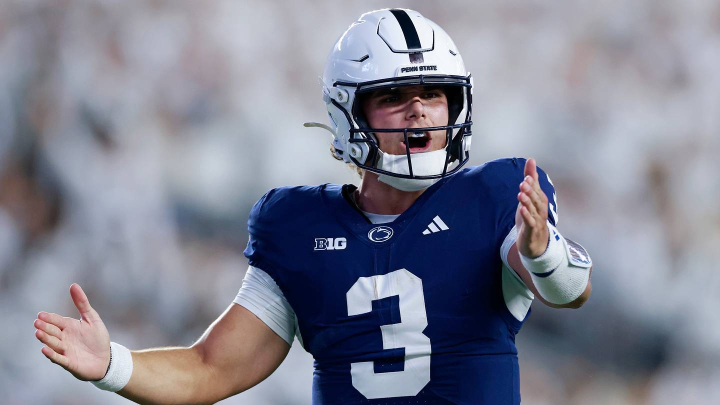 Penn State vs. Purdue Week 9: How to watch, weather, injuries, odds, announcers, and more