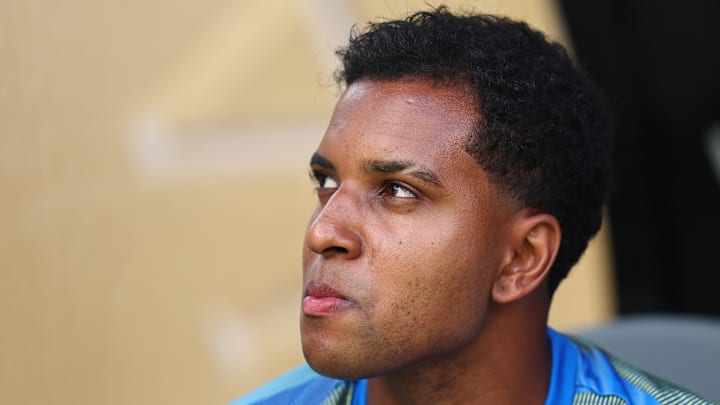 Paris Saint-Germain v Real Madrid CF: Semi Final - FIFA Club World Cup 2025