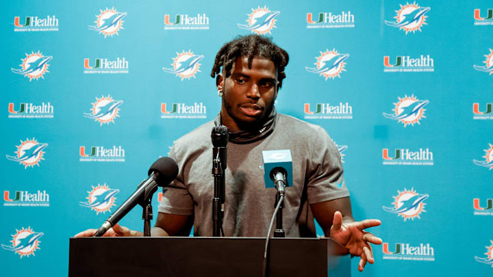 Miami Dolphins v Jacksonville Jaguars