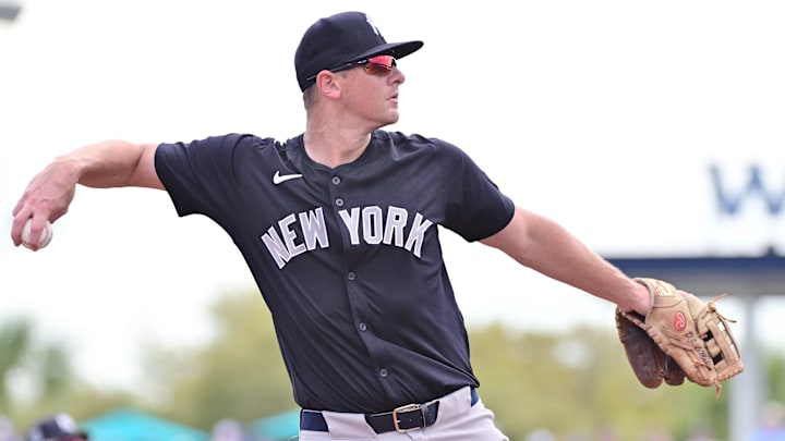 New York Yankees v Toronto Blue Jays