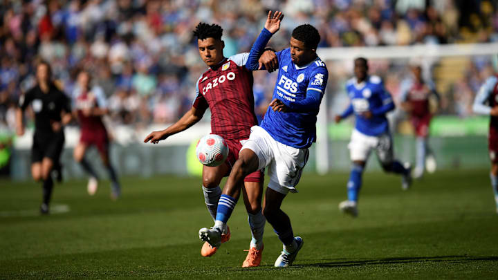 This wasn't one for the ages This wasn't one for the ages