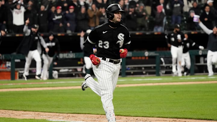 Minnesota Twins v Chicago White Sox