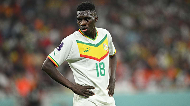 Les sélections africaines ne marquent pas.