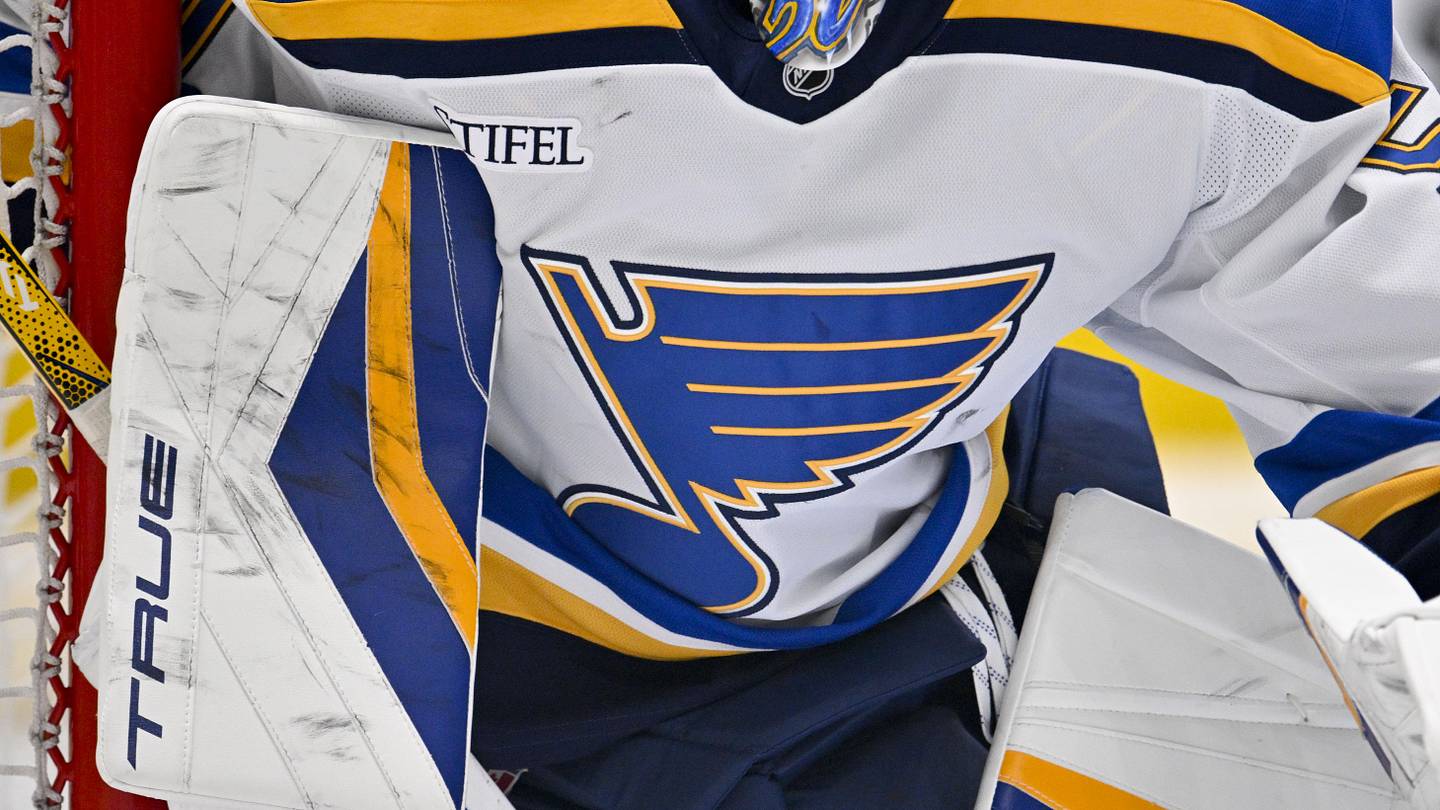 Following draft combine, the 11th pick for the Blues just became crystal clear