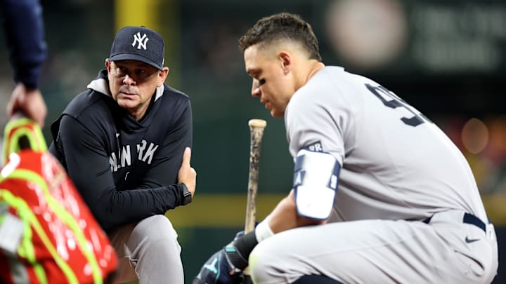 New York Yankees v Seattle Mariners