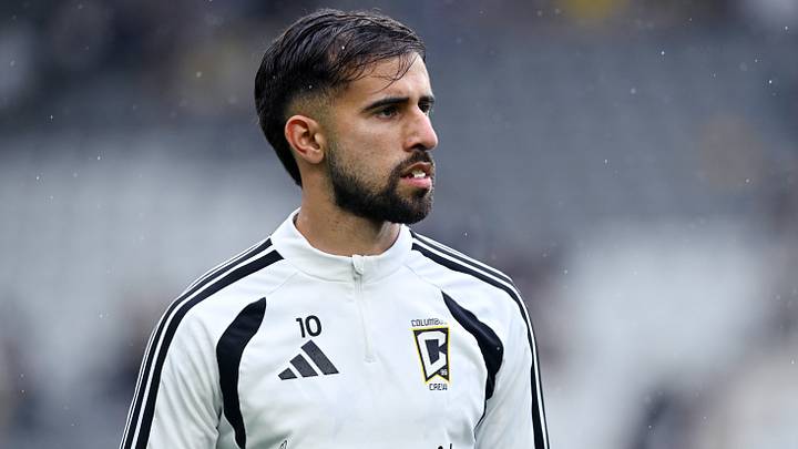Diego Rossi ha sido vinculado con la Liga MX en pasadas ocasiones