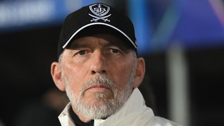 Eric Roy - Brest Eric Roy - Brest