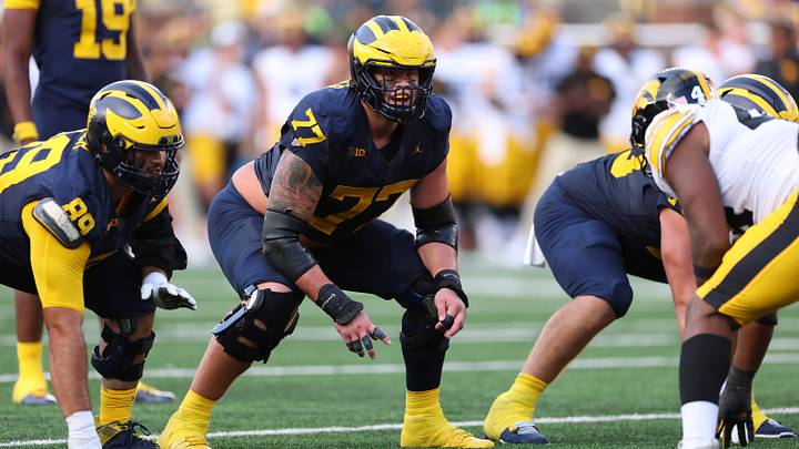 Iowa v Michigan Iowa v Michigan