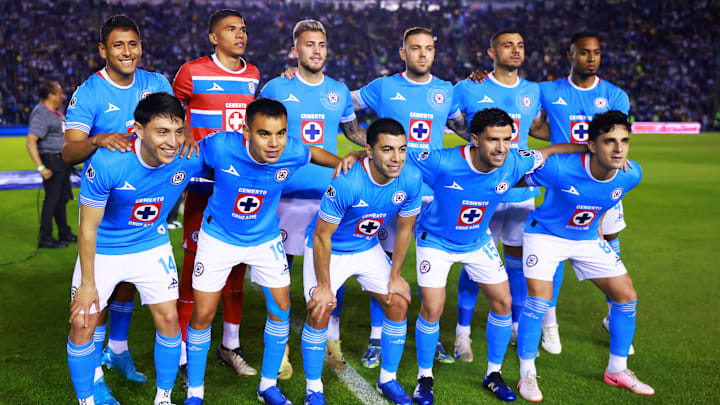 Pese a su gran campaña, Cruz Azul fracasó en la conquista del título Pese a su gran campaña, Cruz Azul fracasó en la conquista del título