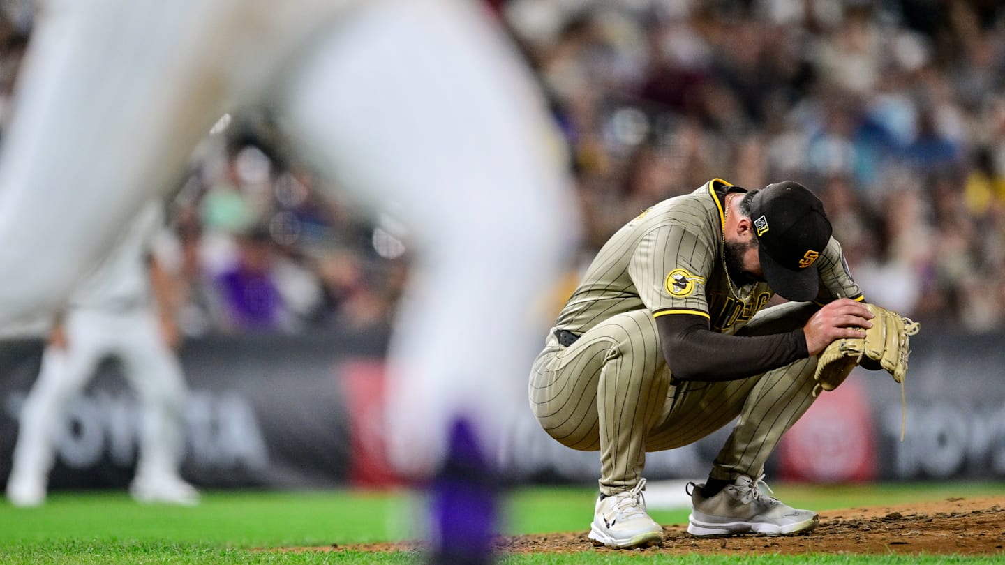 MLB Heartbreak: What Teams Never Won a World Series and Why