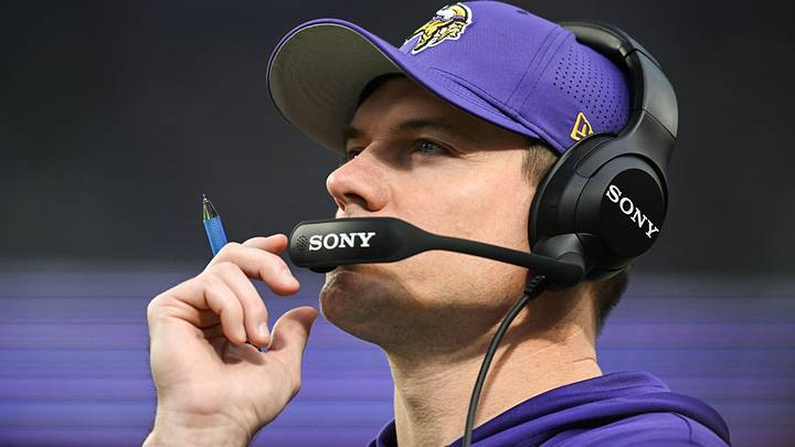The Vikings' secondary could use some help, likely fueling trade speculation. Not every deal is one worth making, though. 