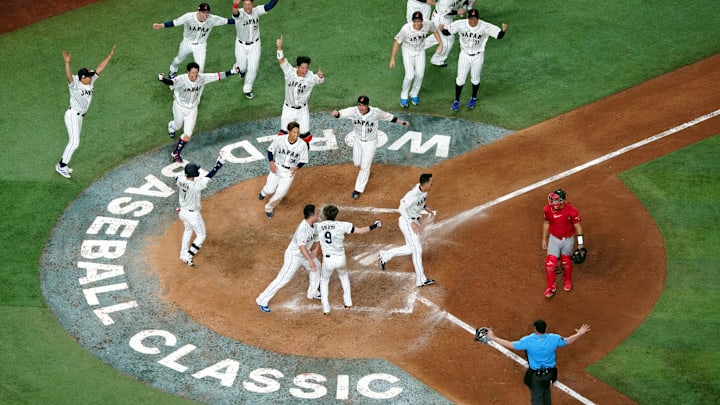 Japón defenderá su corona en el Clásico Mundial de Béisbol de 2026