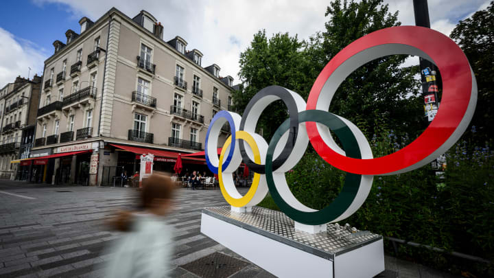 Die Prämie beim Gewinn der Olympischen Spiele steht fest.