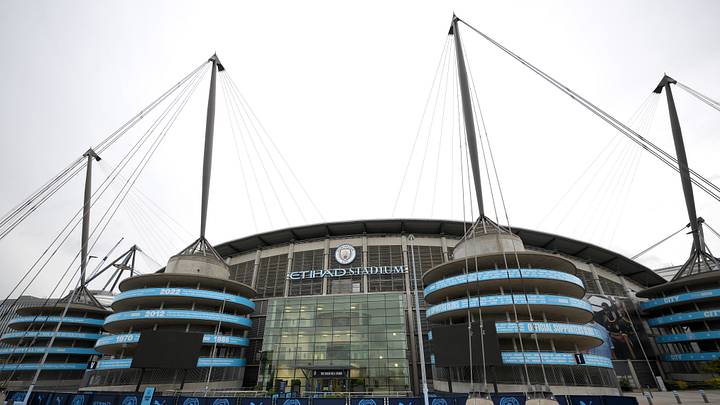 While we're still waiting on official statements from the English Premier League, Man City have reportedly been found guilty of almost all charges