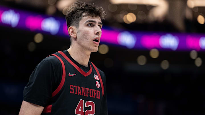Stanford v Louisville