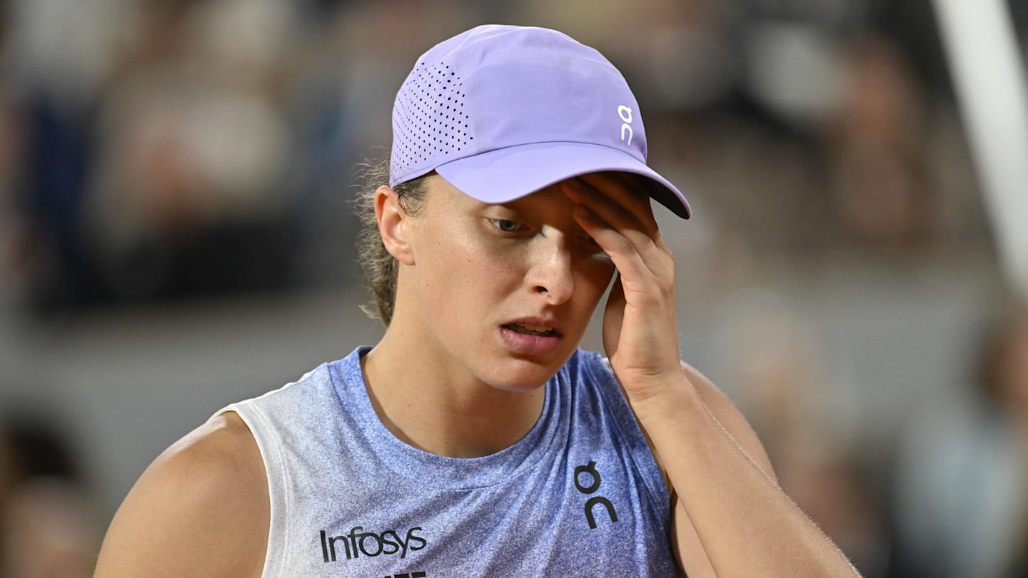 5 Unanswered Questions Halfway Through Clay Court Season
