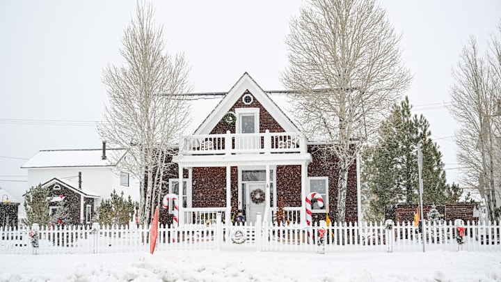 Winter storm warning issued for Northern California