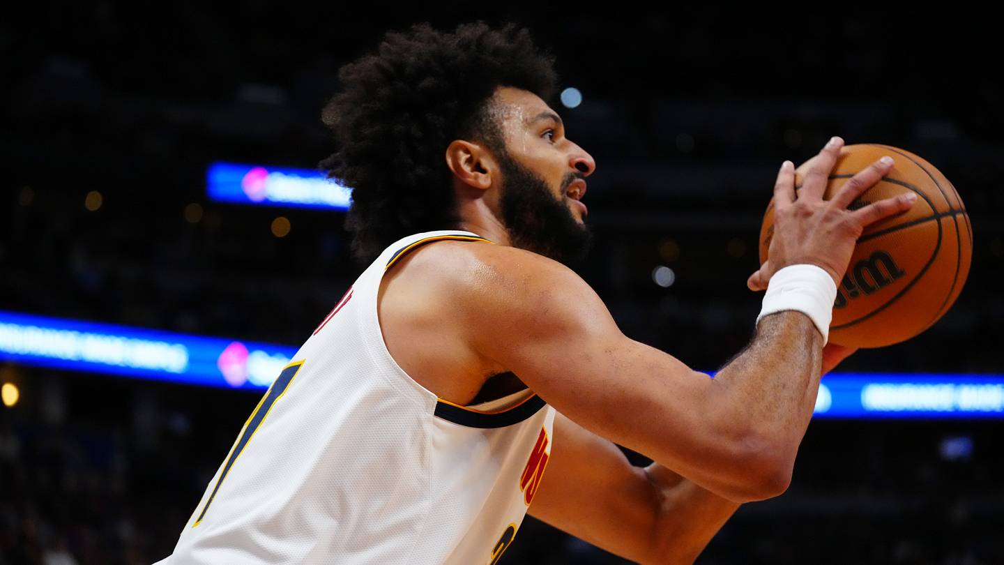 2 Big Preseason Concerns the Nuggets Can't Afford to Ignore