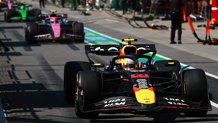 F1 Grand Prix of Canada
