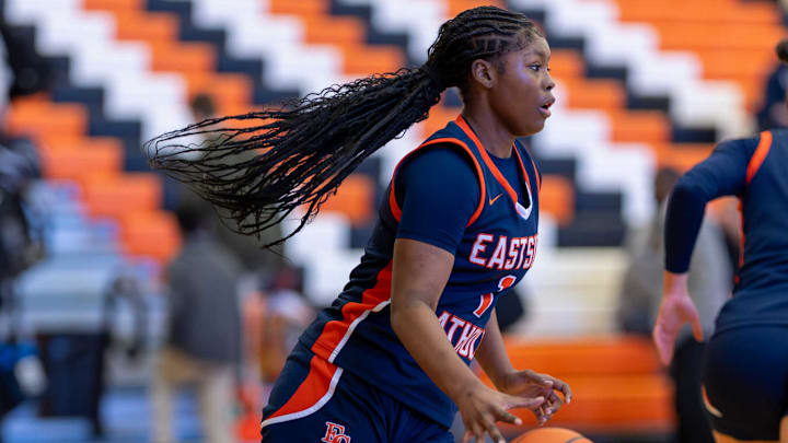 Eastside Catholic Crusaders vs Ridgeline Falcons - Feb 28, 2026