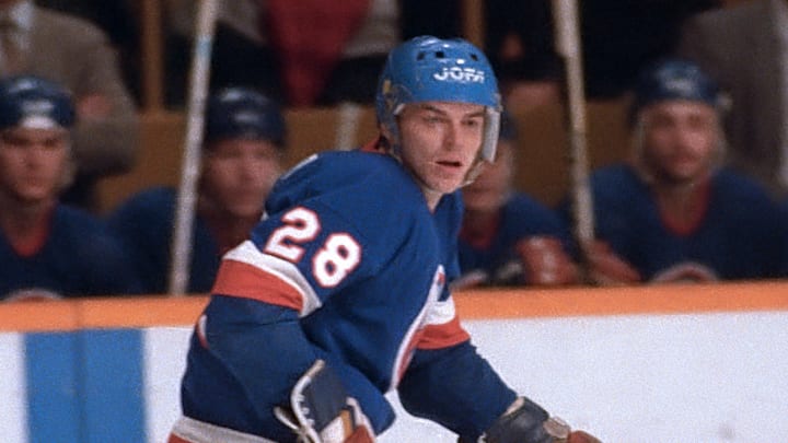 New York Islanders v Toronto Maple Leafs