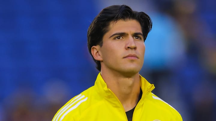 America v Tijuana - Torneo Apertura 2025 Liga MX