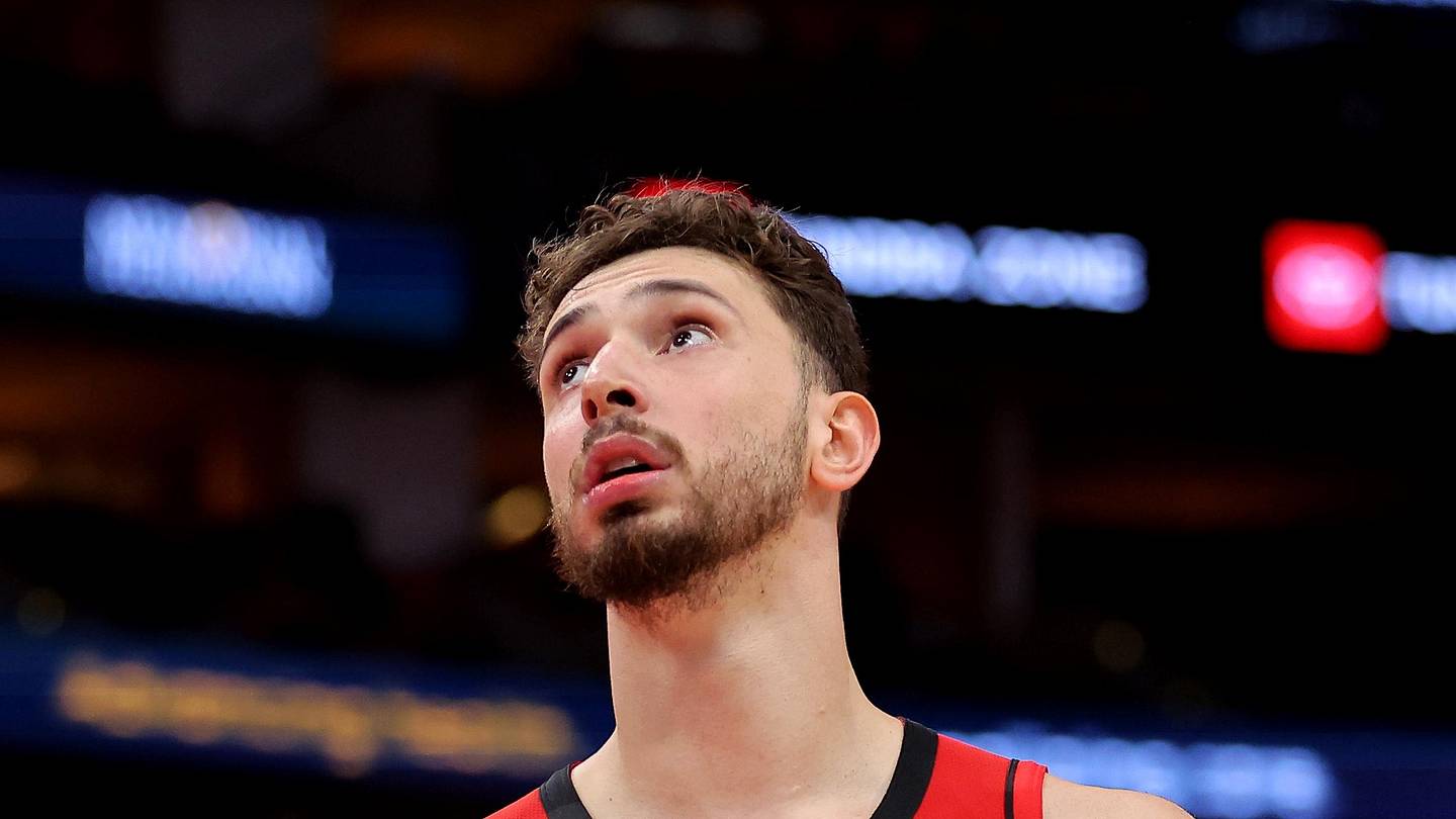 The Rockets Cannot Escape This Painful Playoff Trend?