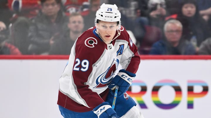 Colorado Avalanche