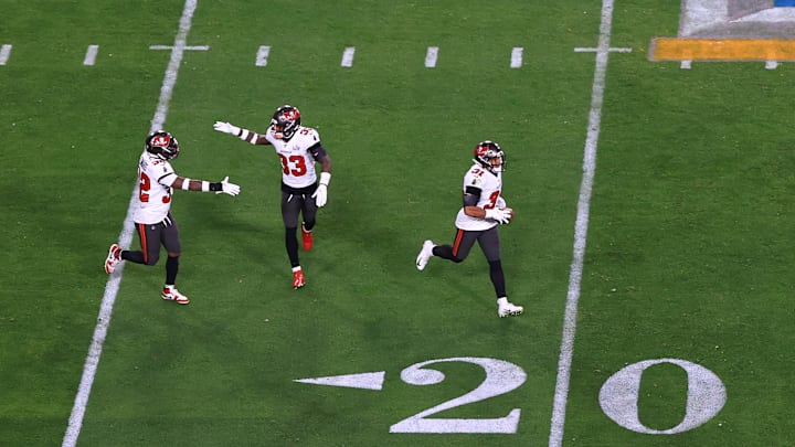 Super Bowl LV
