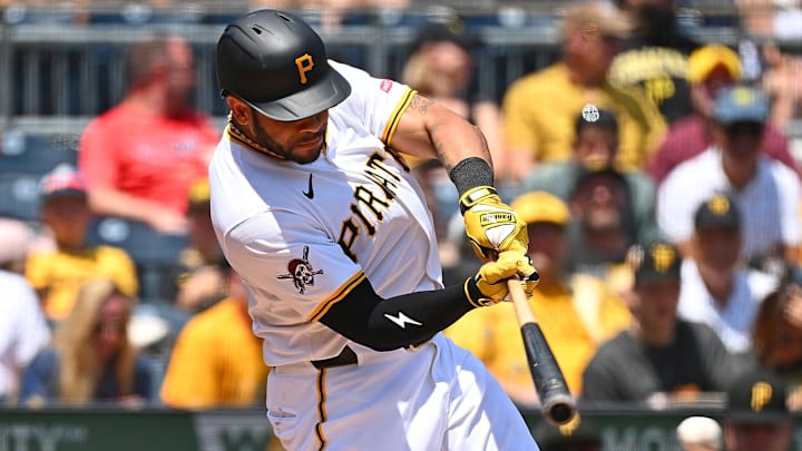 St. Louis Cardinals v Pittsburgh Pirates