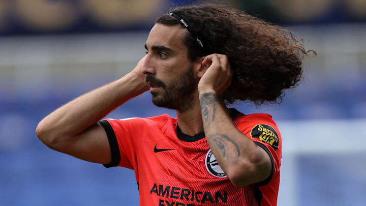 Reading v Brighton & Hove Albion - Pre-Season Friendly Reading v Brighton & Hove Albion - Pre-Season Friendly