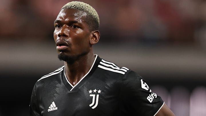 Juventus v Chivas - Preseason Friendly