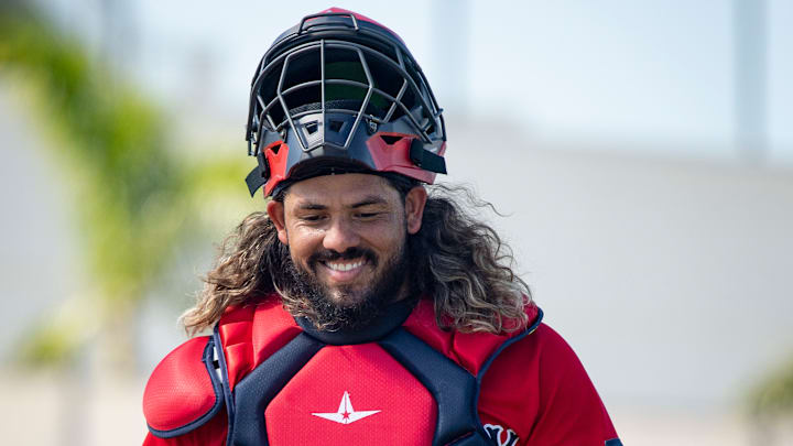 Boston Red Sox Spring Training
